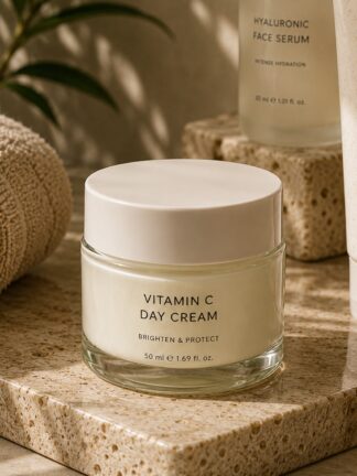 Vitamin C Day Cream