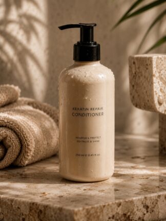 Keratin Repair Conditioner 150ml