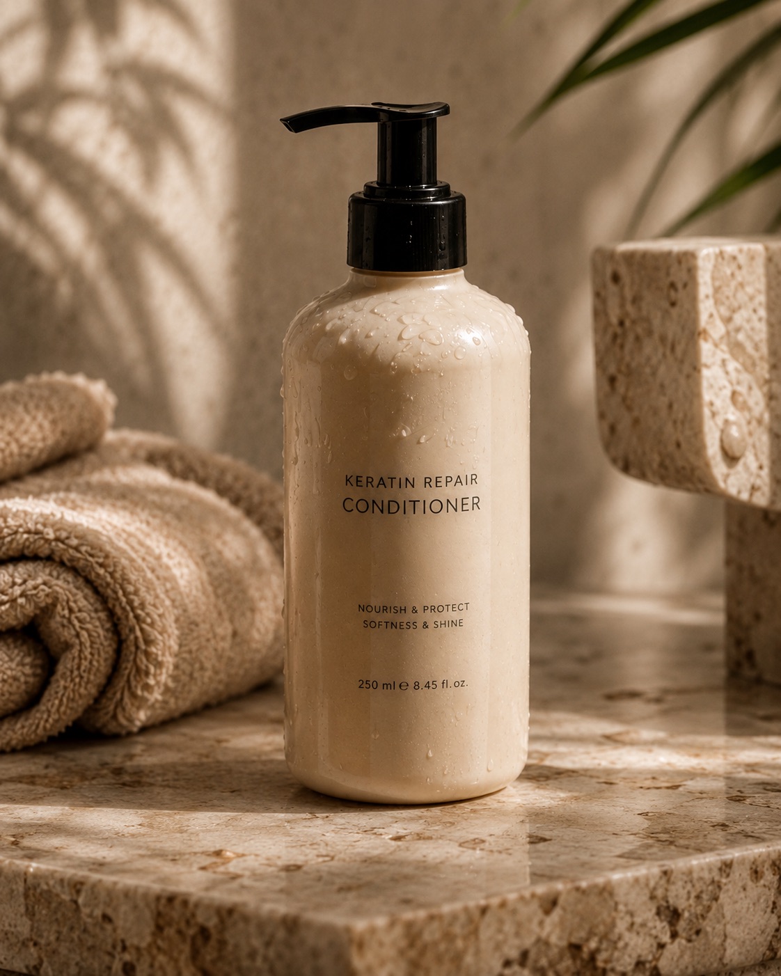 Keratin Repair Conditioner 100ml