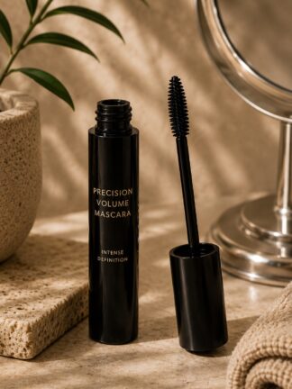Precision Volume Mascara