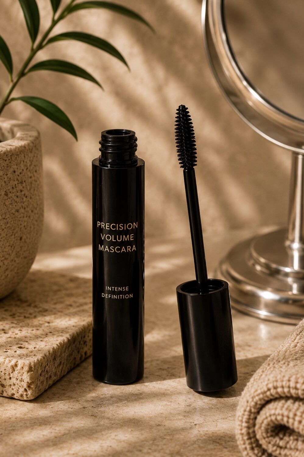 Precision Volume Mascara