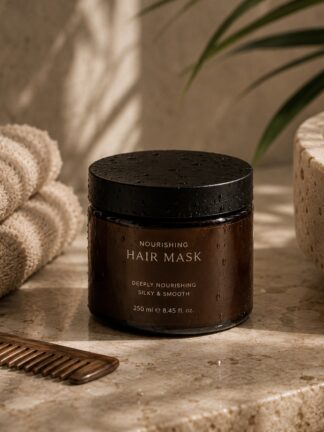 Nourishing Hair Mask 100ml