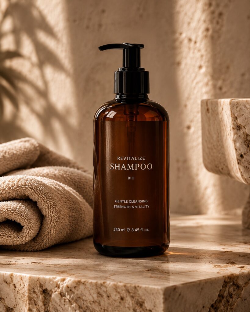 Shampoo Bio Revitalize 250ml